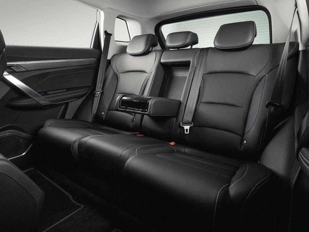 Geely Atlas Pro