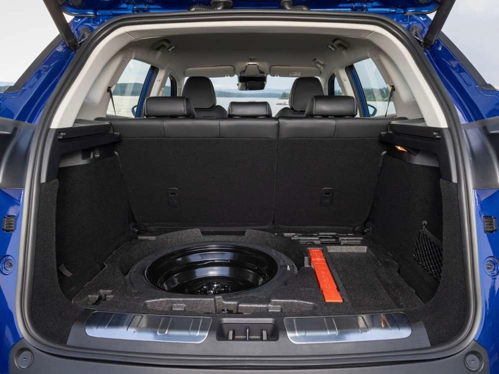 Geely Atlas Pro