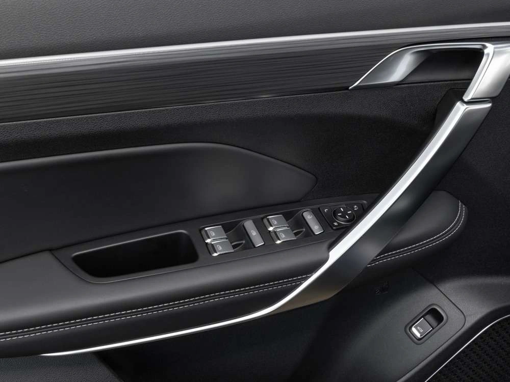 Geely Atlas Pro