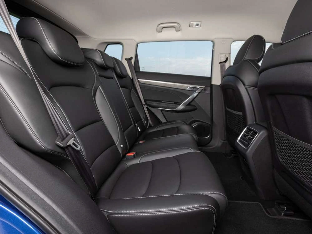 Geely Atlas Pro