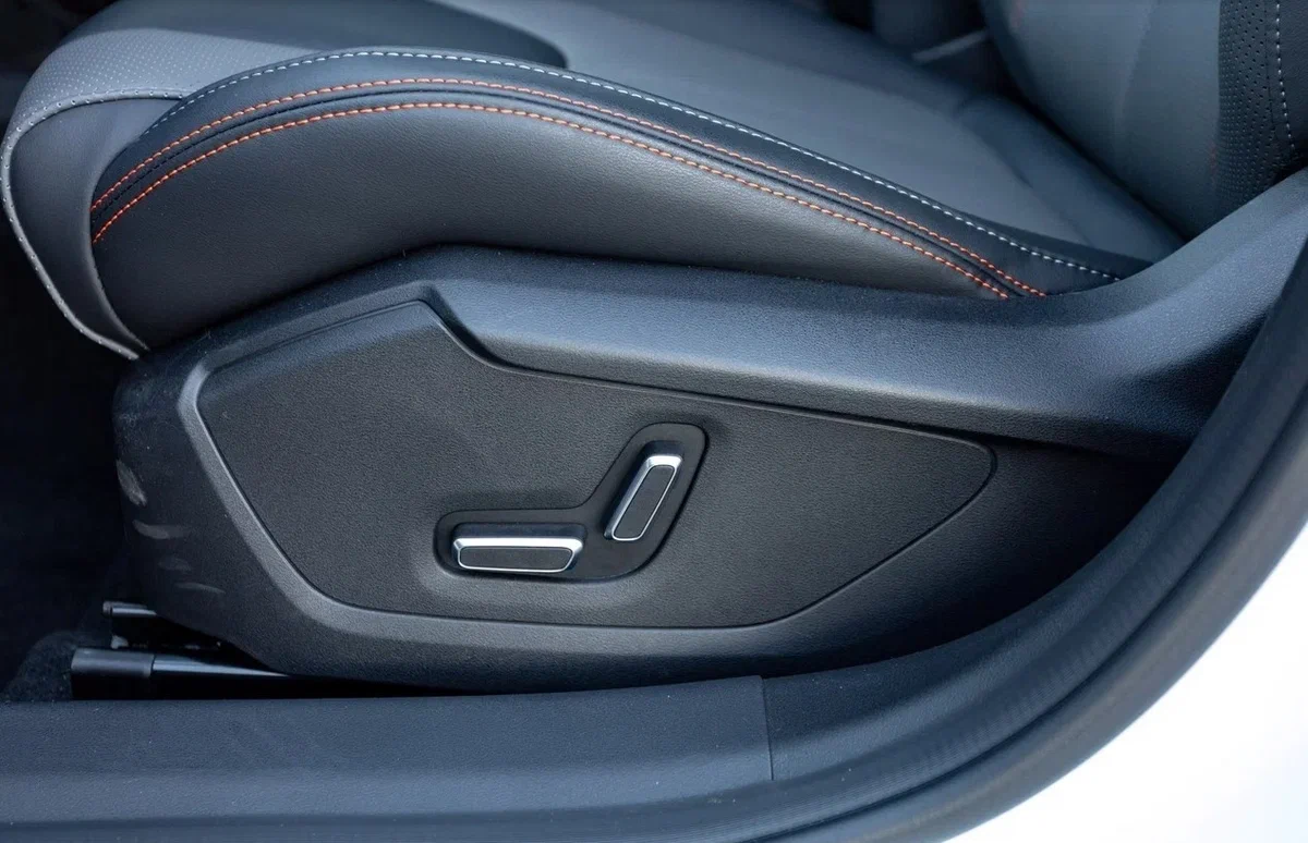 Geely Cityray