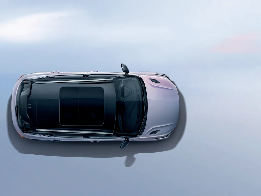 Geely Coolray New