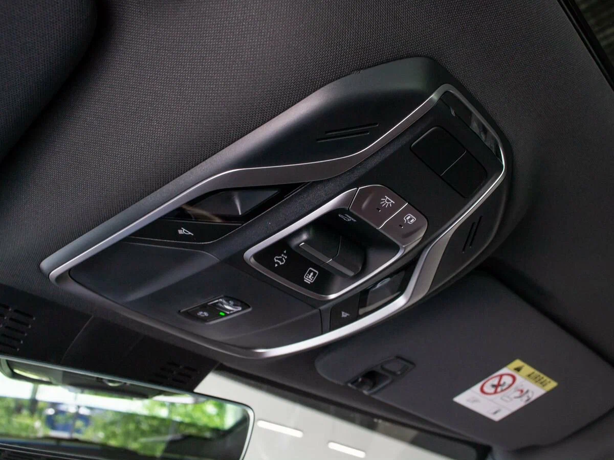 Geely Coolray New
