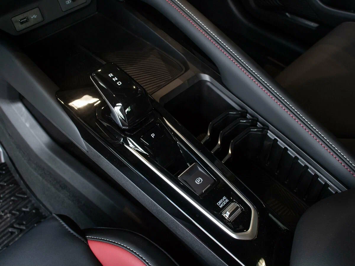 Geely Coolray New