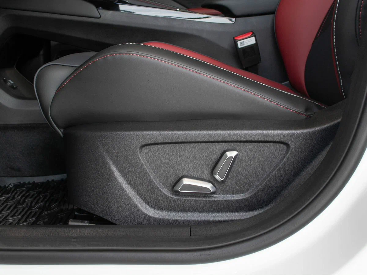 Geely Coolray New