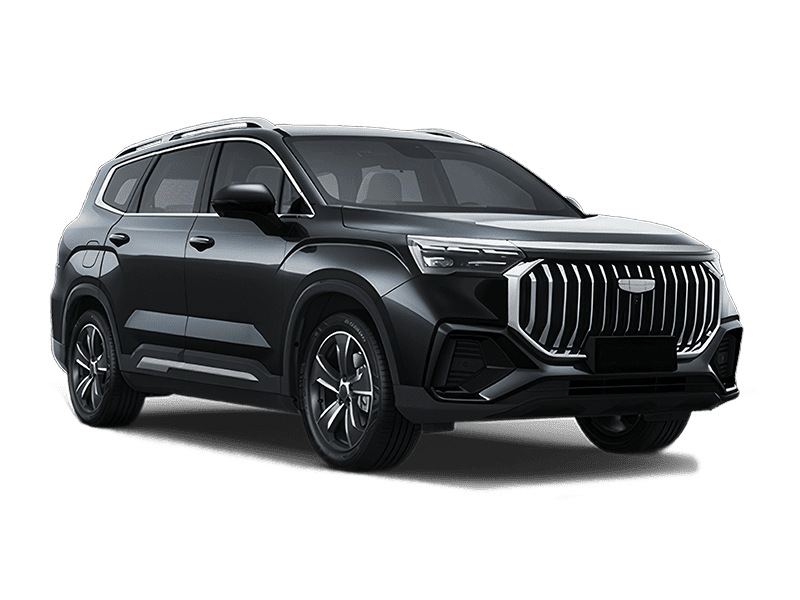 Geely Okavango в наличии