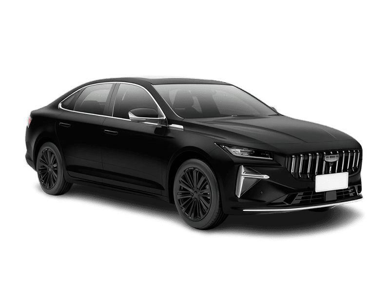 Geely Preface New в наличии