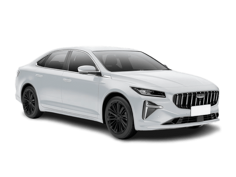 Geely Preface New в наличии
