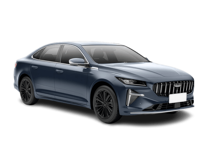 Geely Preface New в наличии
