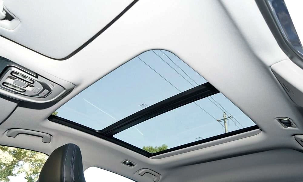 Geely Preface New