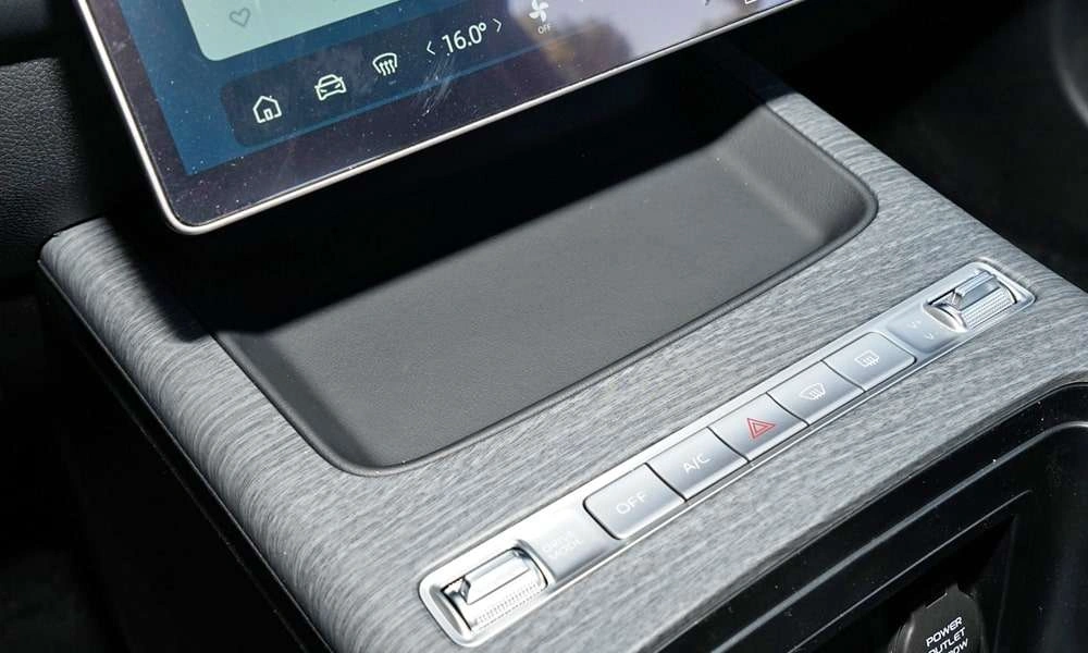 Geely Preface New