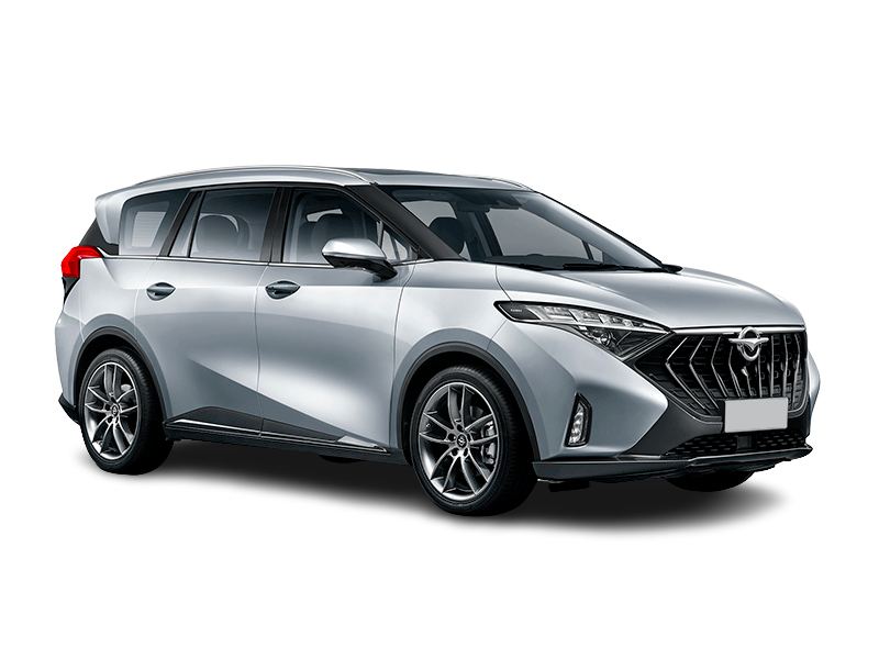 Haima 7X в наличии