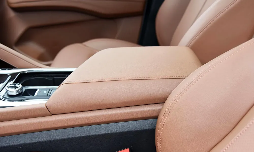 Haima 7X