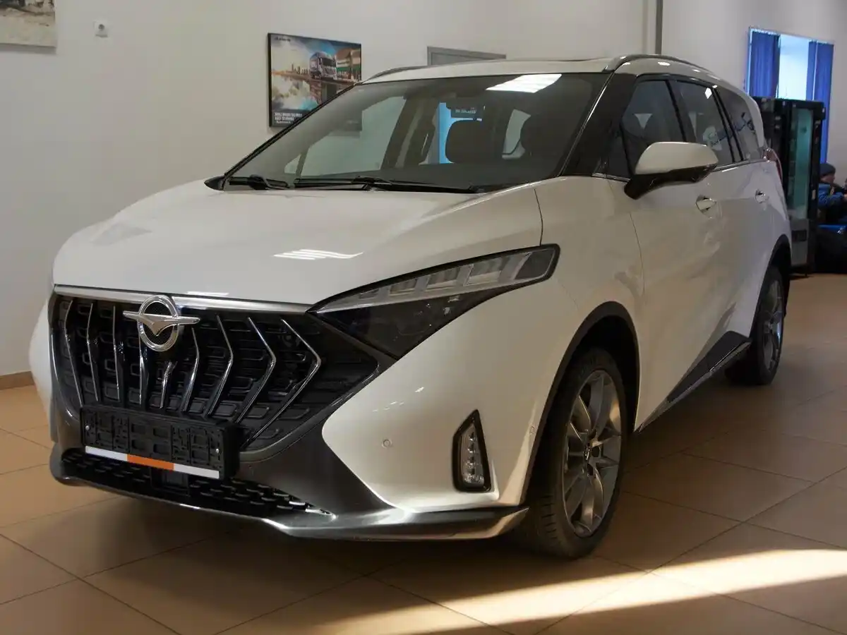 Haima 7X