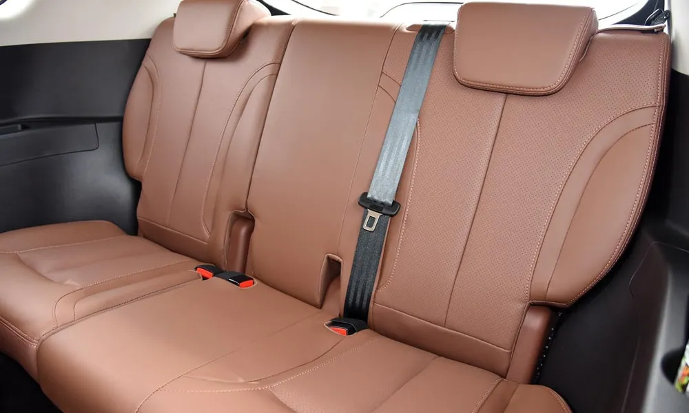 Haima 7X