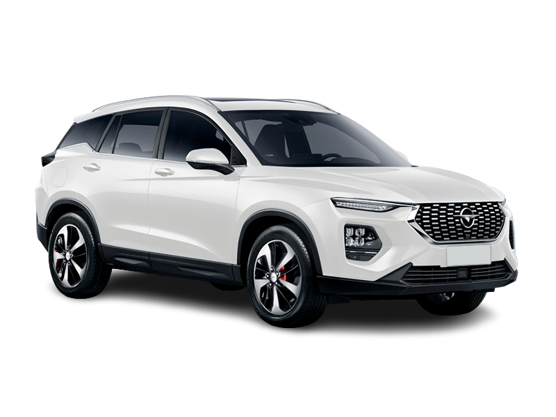 Haima 8S в наличии