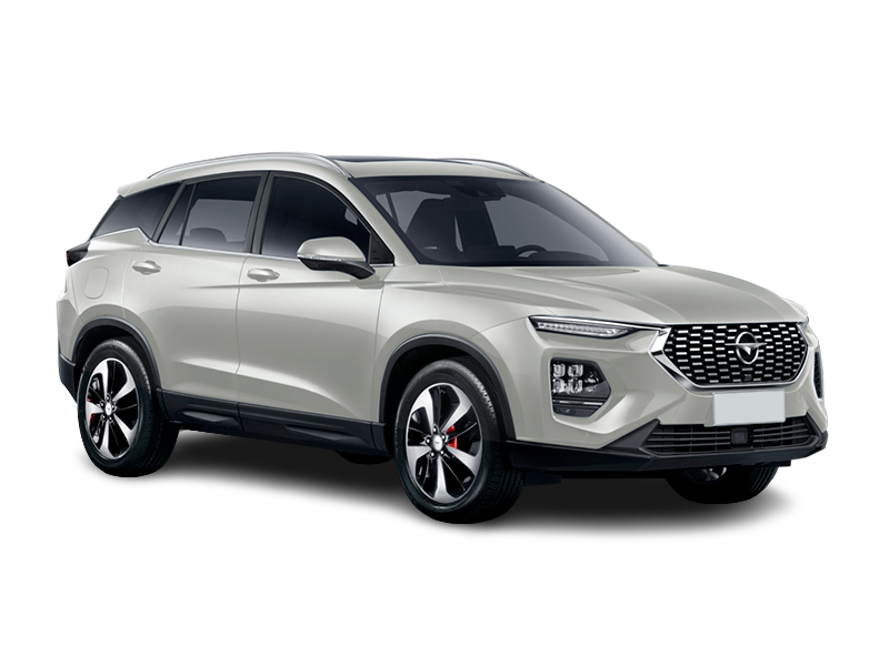 Haima 8S в наличии