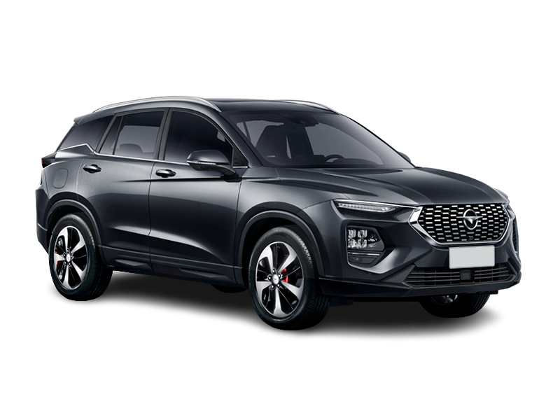 Haima 8S в наличии