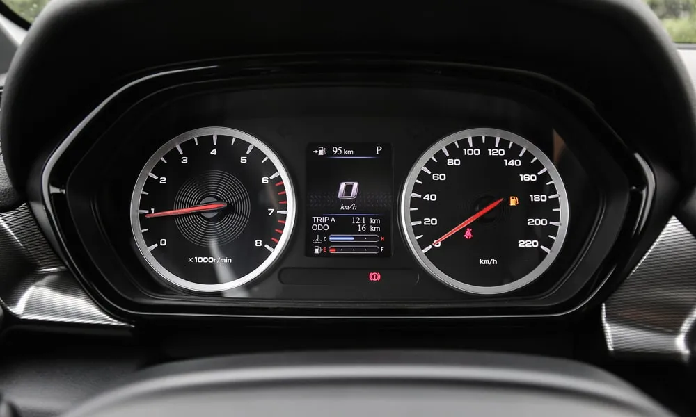 Haima 8S