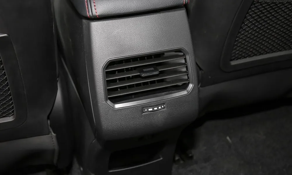 Haima 8S