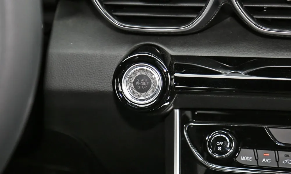 Haima 8S