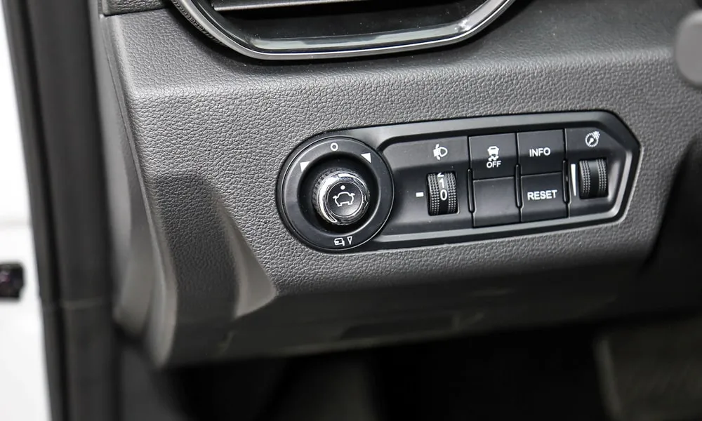 Haima 8S