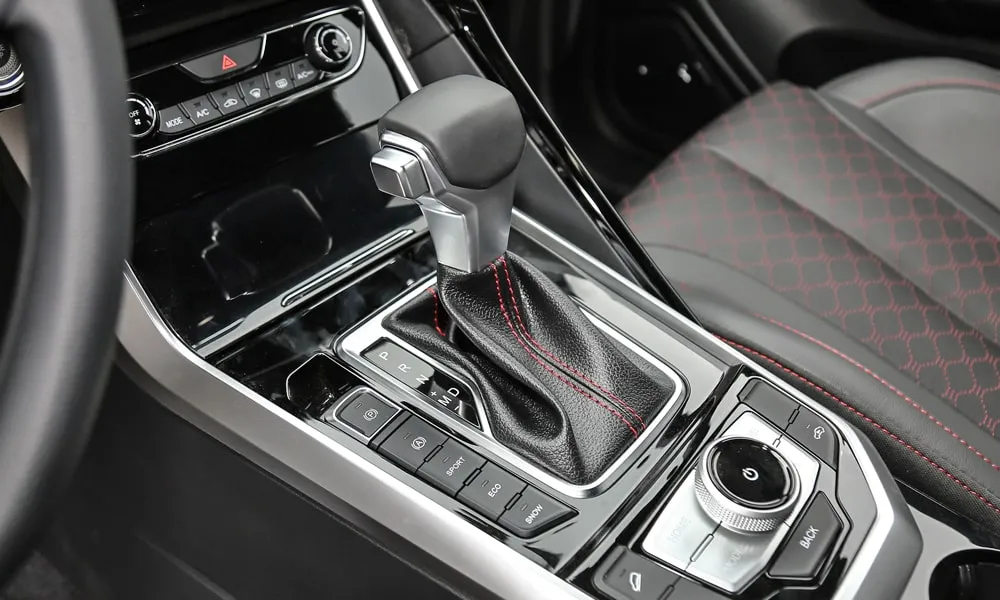 Haima 8S