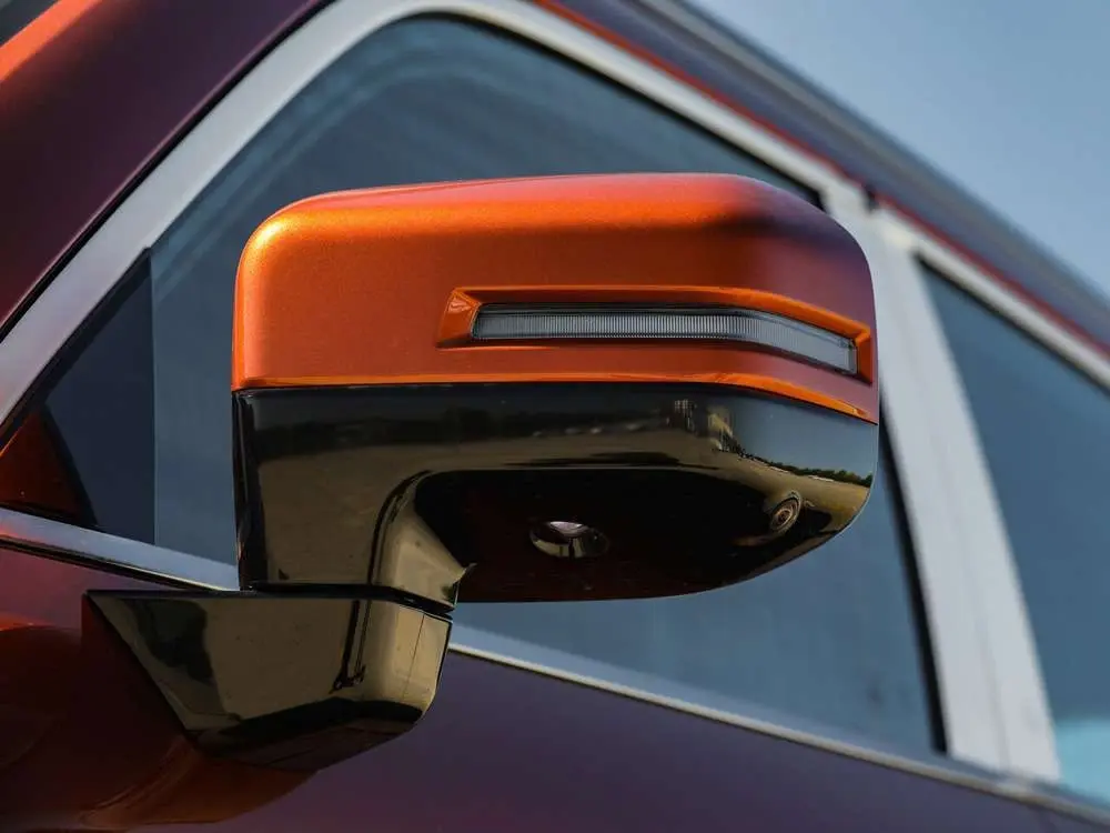 Haval Dargo