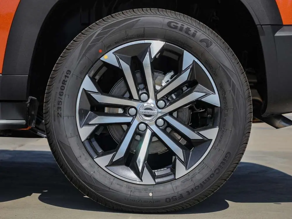 Haval Dargo