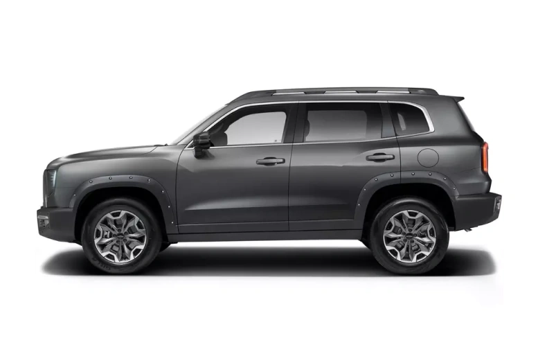 Haval Dargo X