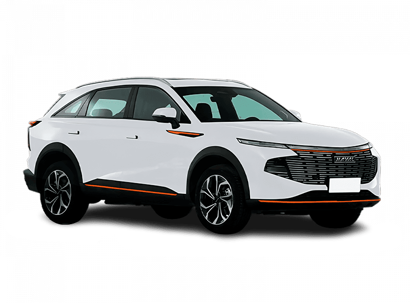 Haval F7 New в наличии