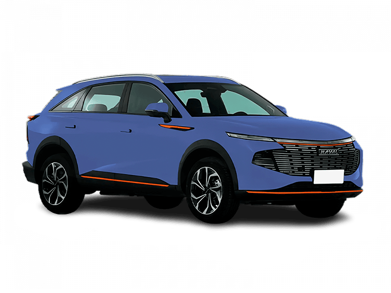 Haval F7 New в наличии