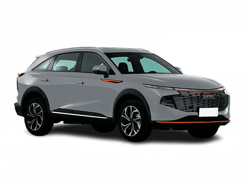 Haval F7 New в наличии