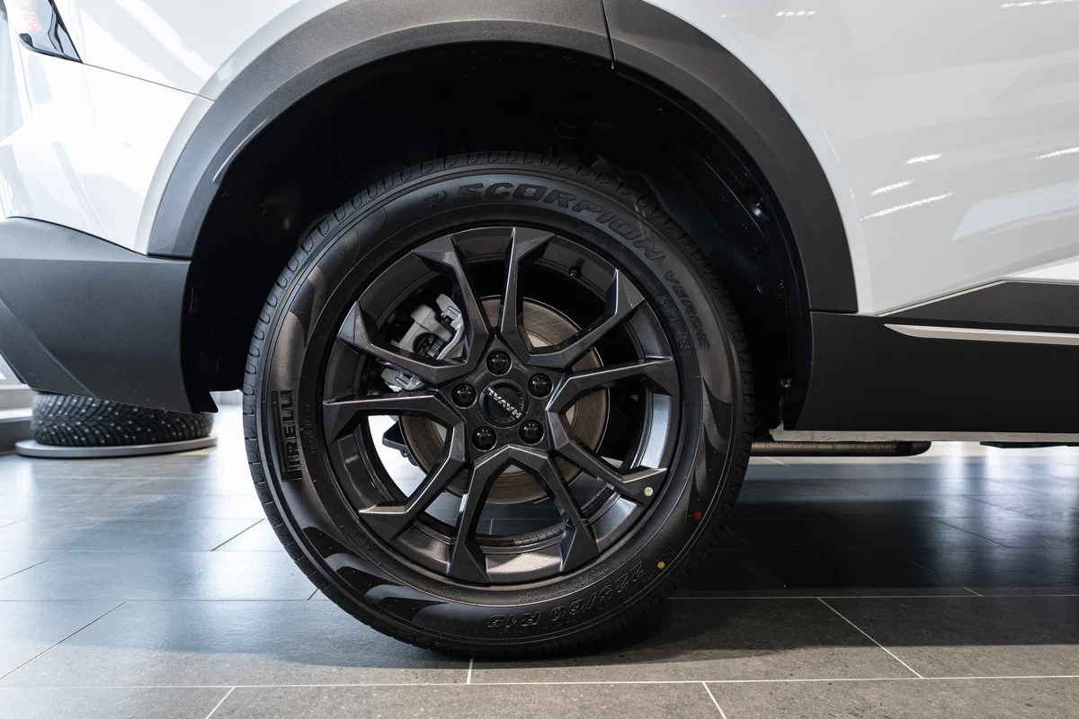 Haval F7 New