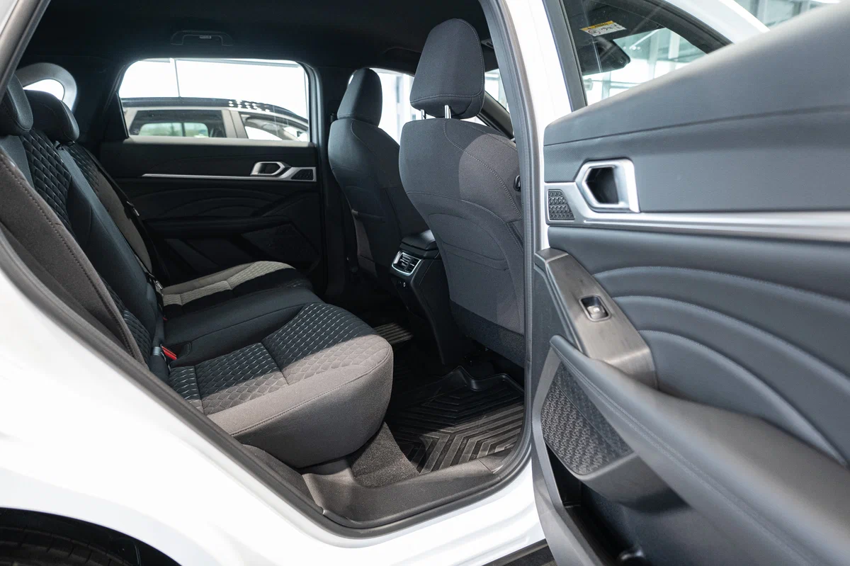 Haval F7 New