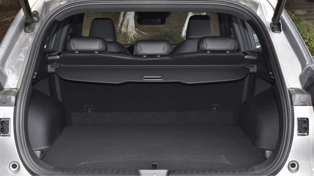 Haval F7 New