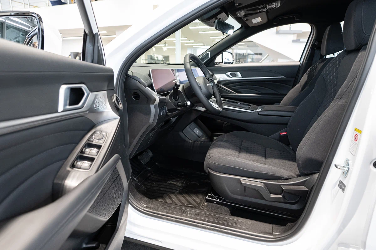 Haval F7 New