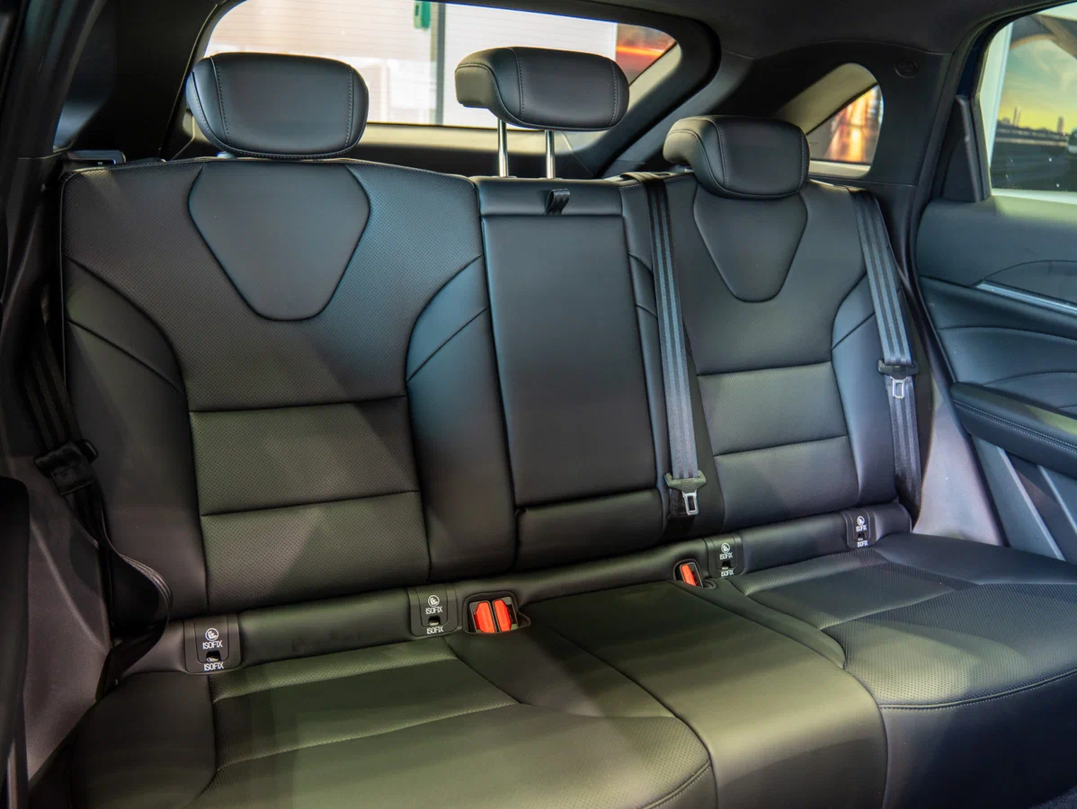 Haval F7X New