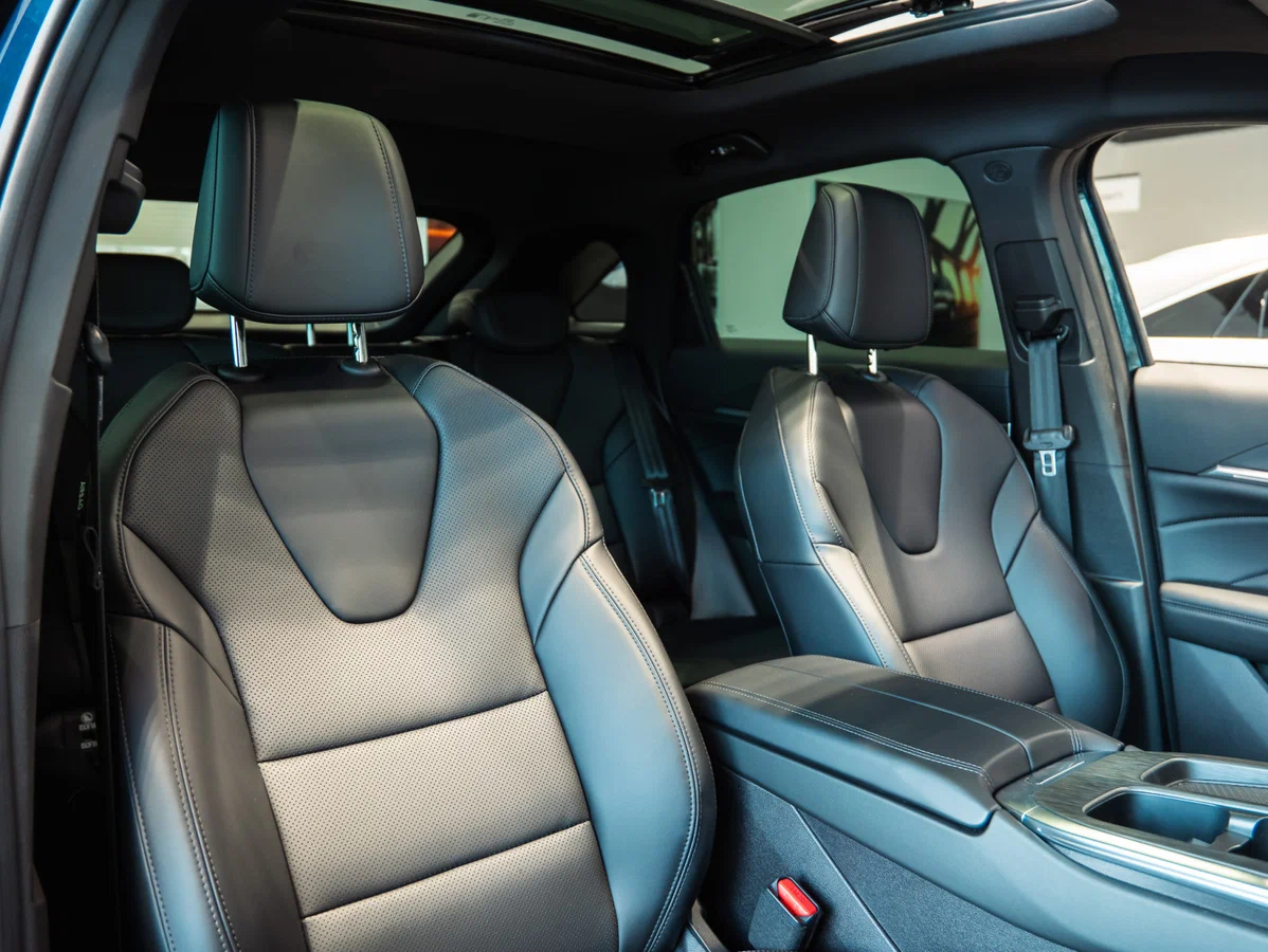 Haval F7X New