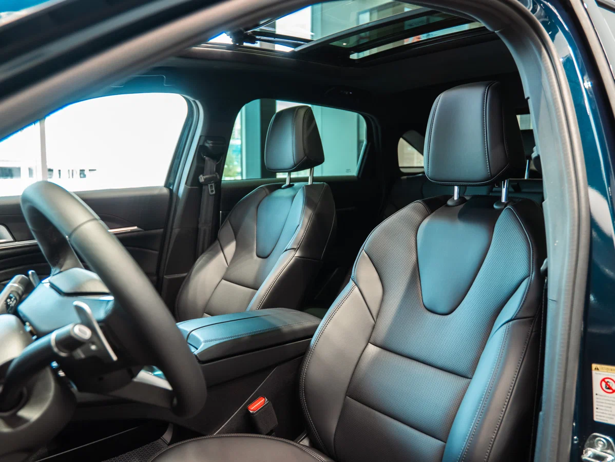 Haval F7X New