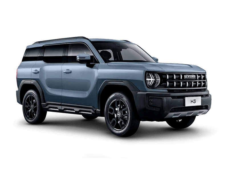 Haval H3 в наличии