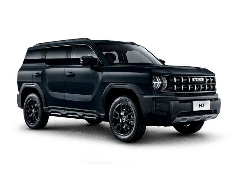 Haval H3 в наличии
