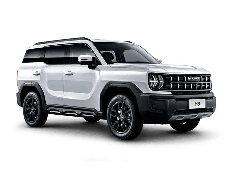 Haval H3 в наличии