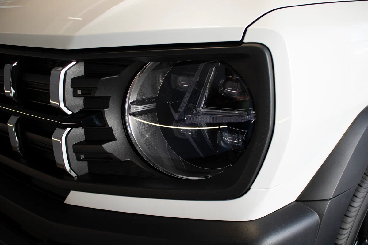Haval H3