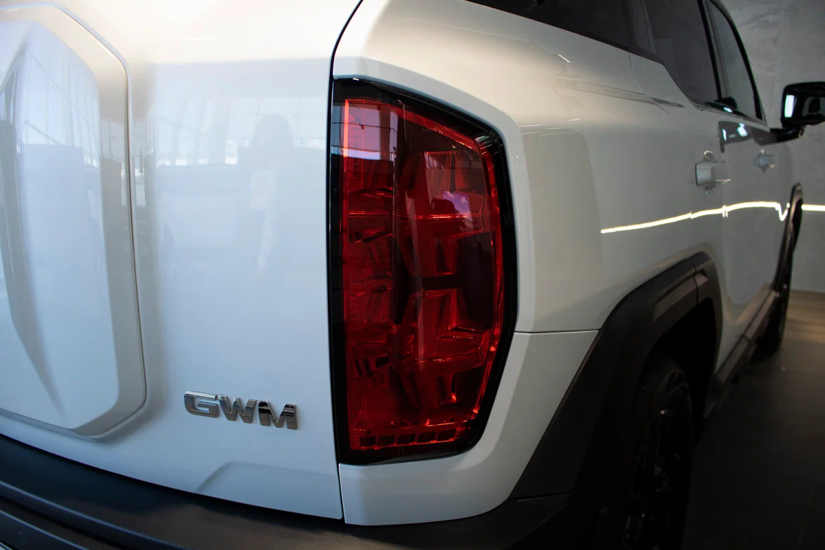 Haval H3