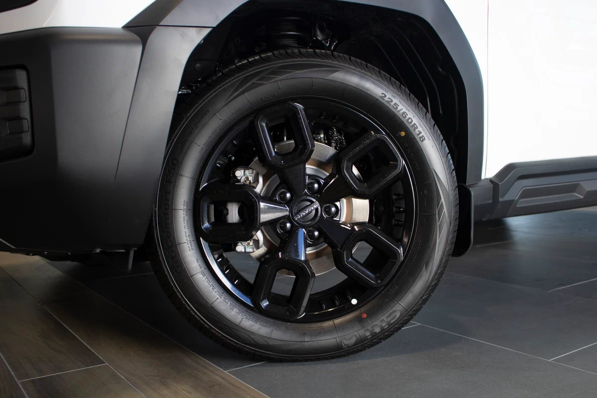 Haval H3