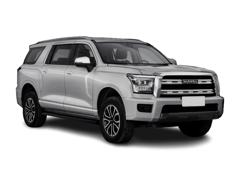 Haval H5 New в наличии