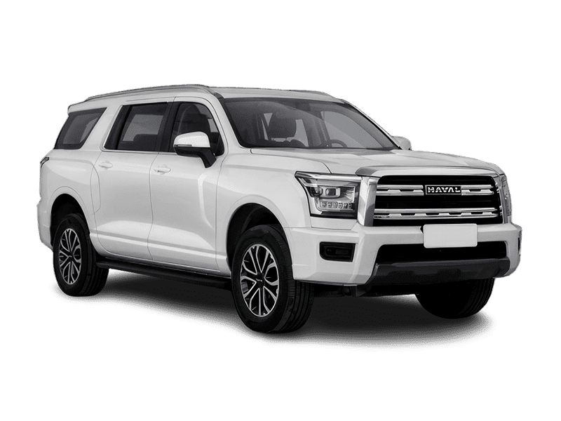 Haval H5 New в наличии