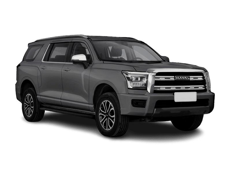 Haval H5 New в наличии
