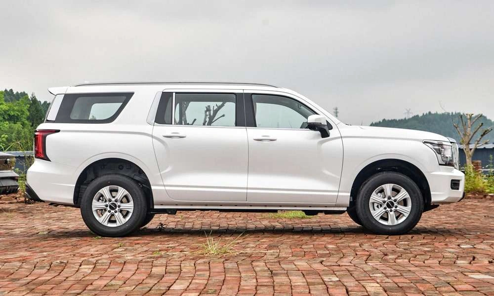 Haval H5 New